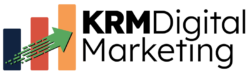 KRM Digital Marketing Ltd