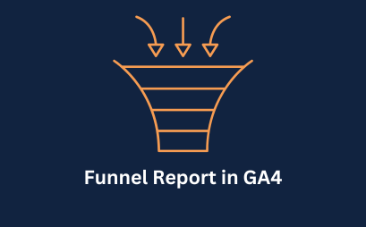 funnels in GA4