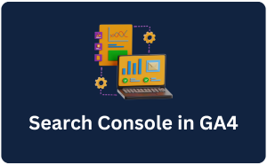 Search Console in GA4