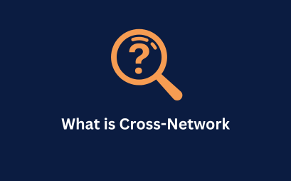 What is cross network image