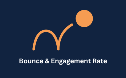 Bounce Rate