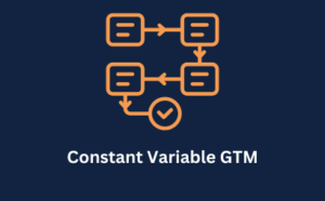 Constants in GTM