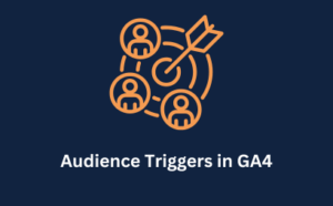 audience triggers