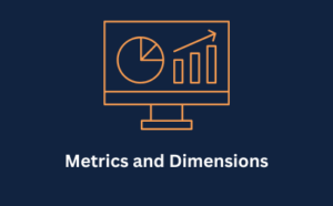 metrics and dimensions cover image