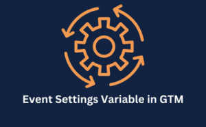 Event Settings Variable