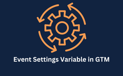 Event Settings Variable