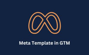 Facebook GTM set up