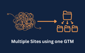 1 GTM container