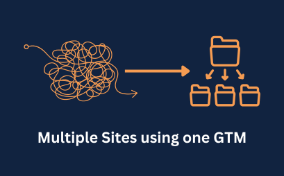 1 GTM container