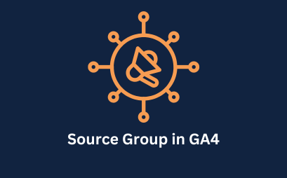 source grouping