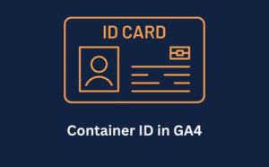 Container ID Blog image
